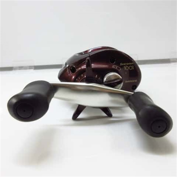 ００スコーピオン１００１